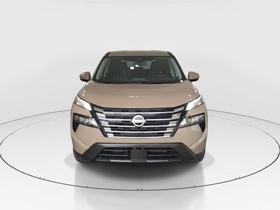 2025 Nissan Rogue - Photo 2