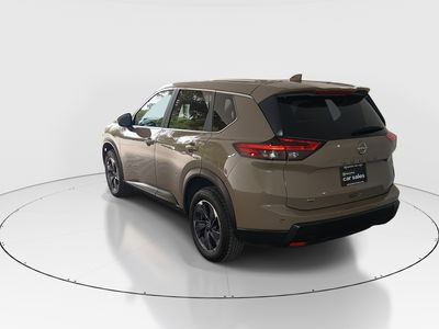 2025 Nissan Rogue - Photo 5