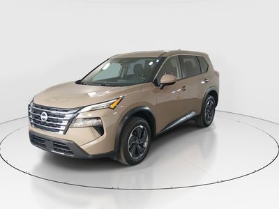 2025 Nissan Rogue - Photo 3