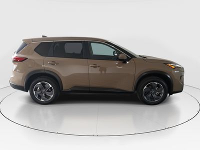 2025 Nissan Rogue - Photo 8