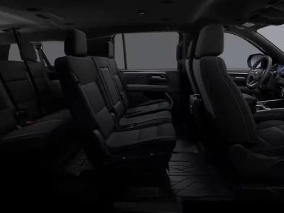 2026 Chevrolet Suburban - Photo 9