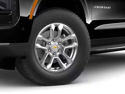 2026 Chevrolet Suburban - Photo 6
