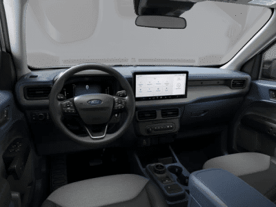 2026 Ford Maverick - Photo 7