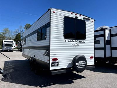 2026 Grand Transcend XPLOR - Photo 4