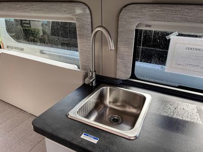 2026 Entegra ETHOS - Photo 8
