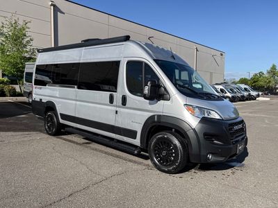 2026 Entegra ETHOS - Photo 1