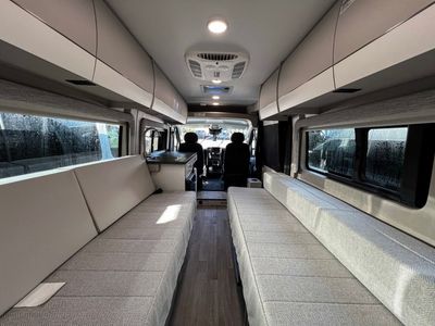 2026 Entegra ETHOS - Photo 3