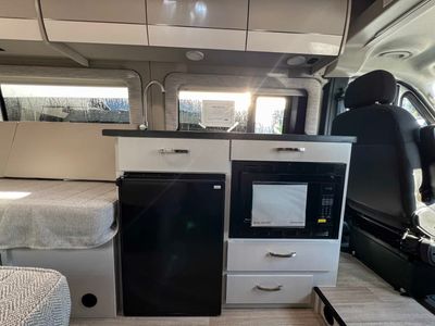 2026 Entegra ETHOS - Photo 7