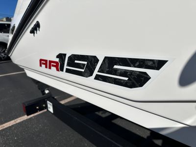 2025 Yamaha AR195 - Photo 16