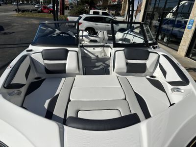 2025 Yamaha AR195 - Photo 8