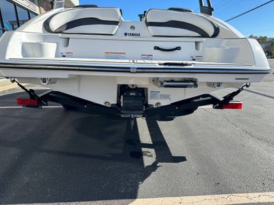 2025 Yamaha AR195 - Photo 17