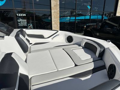 2025 Yamaha AR195 - Photo 9
