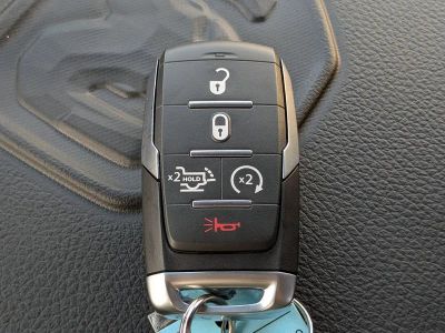 2026 Ram 2500 — photo 26 view
