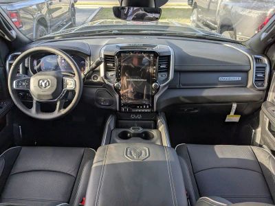 2026 Ram 2500 — photo 11 view