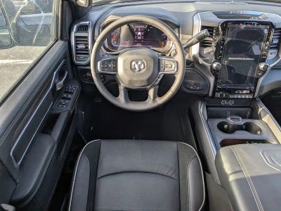 2026 Ram 2500 — photo 12 view