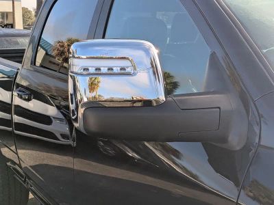 2026 Ram 2500 — photo 9 view