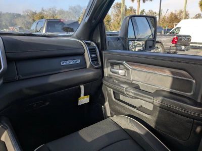 2026 Ram 2500 — photo 13 view