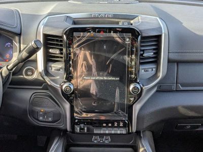 2026 Ram 2500 — photo 14 view