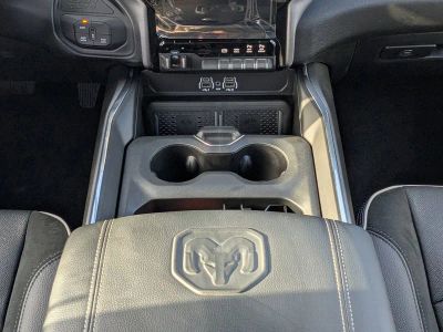 2026 Ram 2500 — photo 15 view