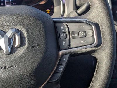 2026 Ram 2500 — photo 20 view