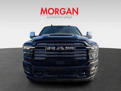 2026 Ram 2500 — photo 7 view