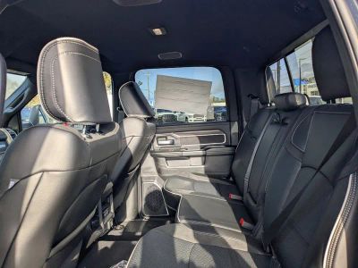 2026 Ram 2500 — photo 10 view