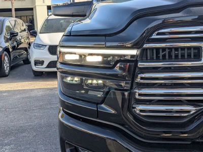 2026 Ram 2500 — photo 8 view