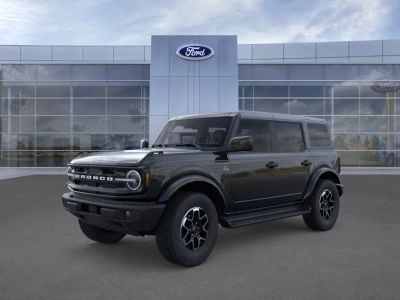 2026 Ford Bronco - Photo 1