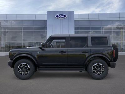 2026 Ford Bronco - Photo 3