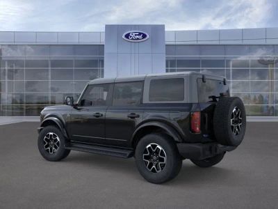 2026 Ford Bronco - Photo 4