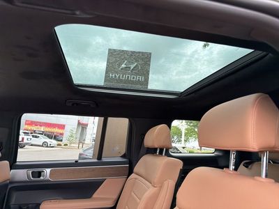 2026 Hyundai Santa Fe — photo 17 view