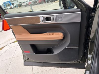 2026 Hyundai Santa Fe — photo 35 view