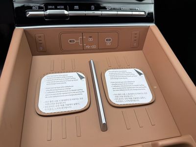 2026 Hyundai Santa Fe — photo 32 view