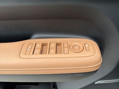 2026 Hyundai Santa Fe — photo 37 view