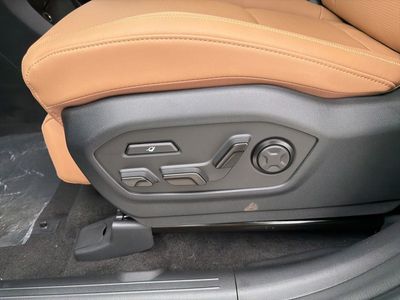 2026 Hyundai Santa Fe — photo 23 view