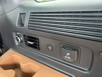 2026 Hyundai Santa Fe — photo 13 view