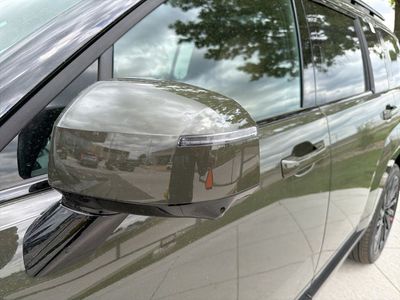 2026 Hyundai Santa Fe — photo 9 view