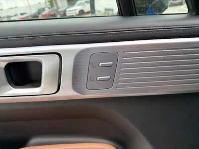 2026 Hyundai Santa Fe — photo 36 view