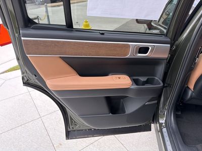2026 Hyundai Santa Fe — photo 20 view