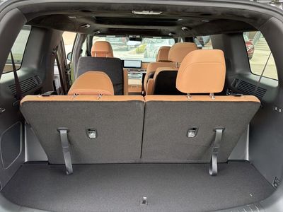 2026 Hyundai Santa Fe — photo 10 view