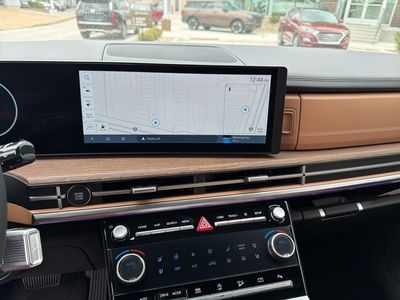 2026 Hyundai Santa Fe — photo 30 view