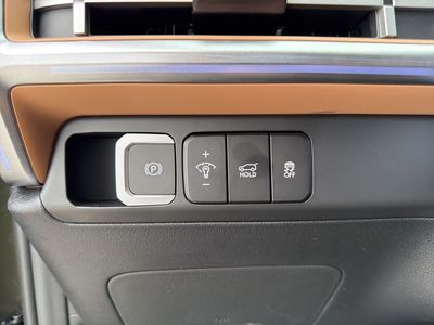 2026 Hyundai Santa Fe — photo 24 view