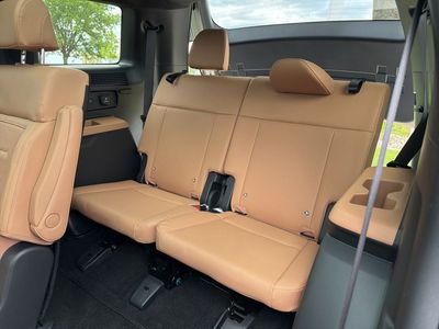 2026 Hyundai Santa Fe — photo 14 view