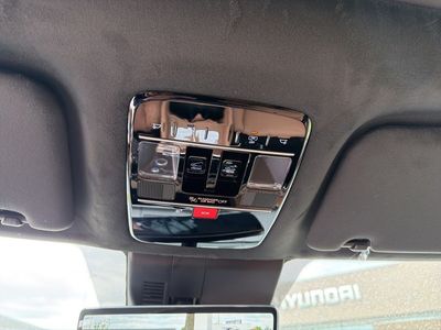 2026 Hyundai Santa Fe — photo 33 view