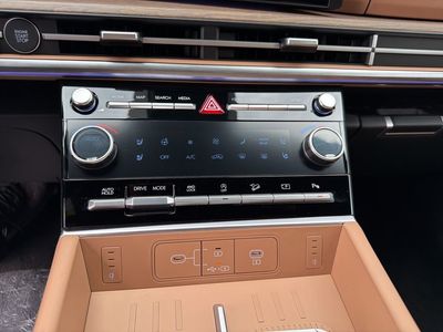 2026 Hyundai Santa Fe — photo 31 view