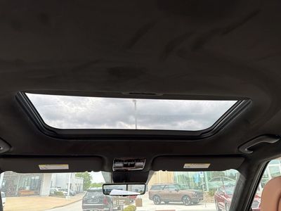 2026 Hyundai Santa Fe — photo 19 view