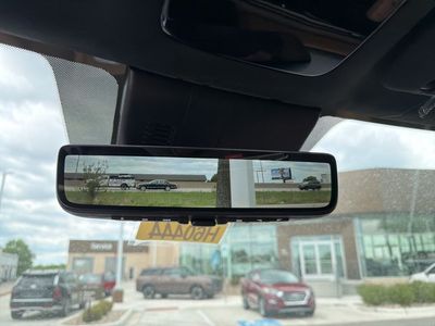 2026 Hyundai Santa Fe — photo 34 view