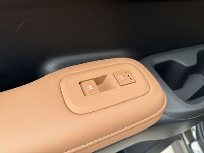 2026 Hyundai Santa Fe — photo 21 view