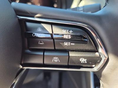 2026 Mazda CX-90 — photo 30 view
