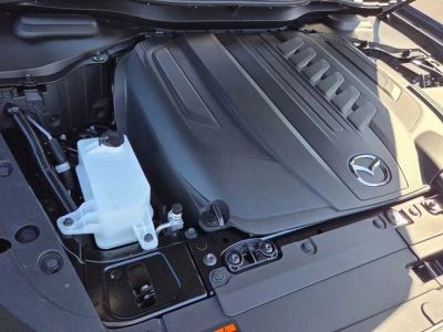 2026 Mazda CX-90 — photo 22 view
